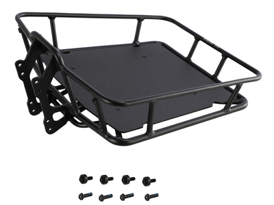 Aventon Aventon Front Rack Set - Aventure / Aventure 2 / Aventure 3 / Aventure M / Abound / Abound AG / Abound SR / Abound LR / Sinch 2