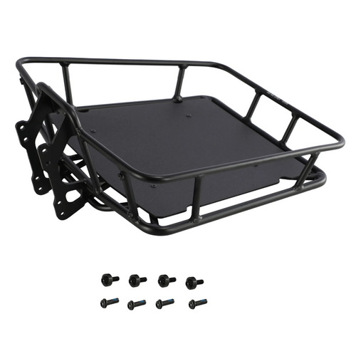 Aventon Aventon Front Rack Set - Aventure / Aventure 2 / Aventure 3 / Aventure M / Abound / Abound AG / Abound SR / Abound LR / Sinch 2