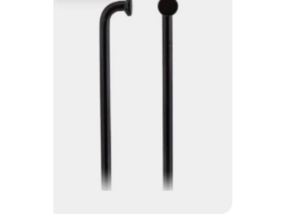 Sapim RACE DOUBLE BUTTED SPOKE