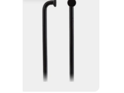 Sapim RACE DOUBLE BUTTED SPOKE