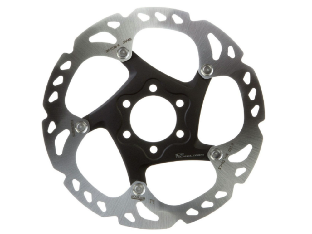 Shimano SM-RT86 6B