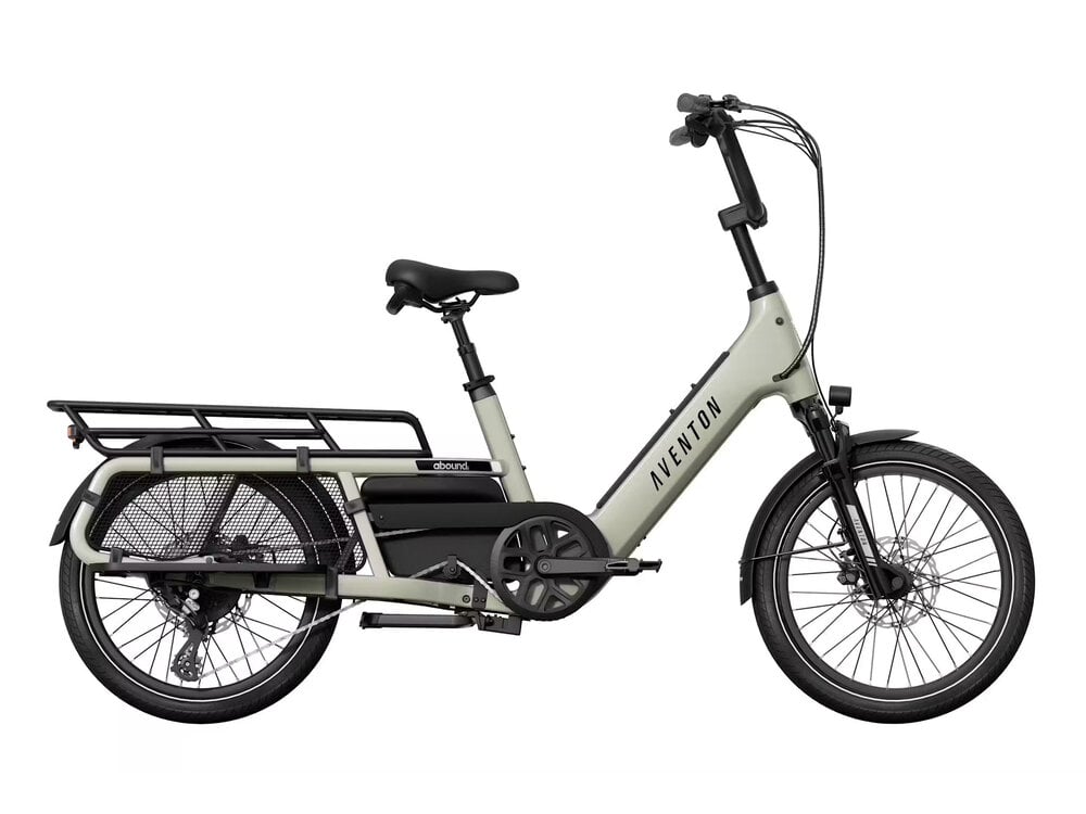 Aventon Abound LR