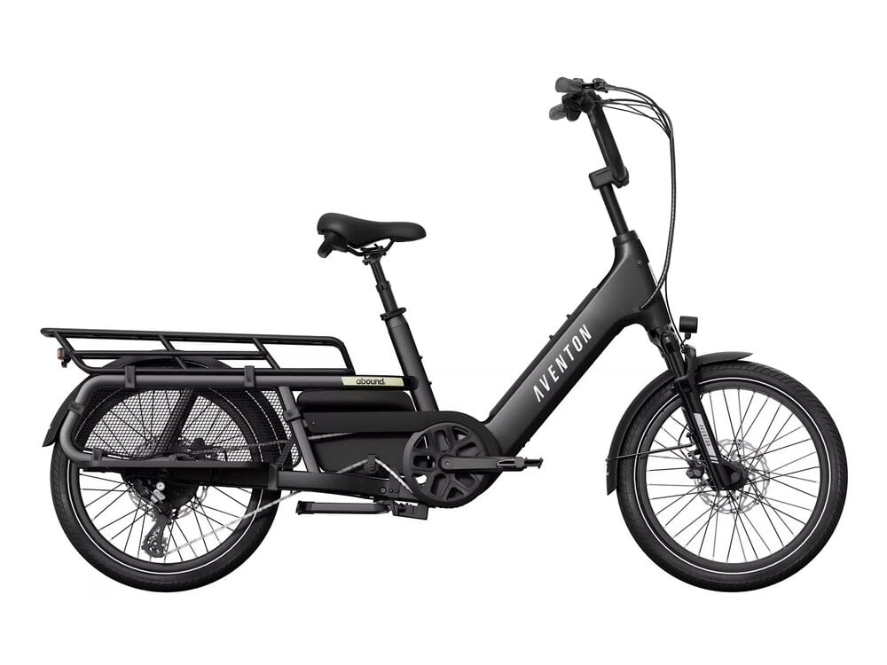 Aventon Abound LR