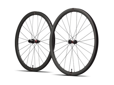 Reserve Wheels RESERVE 34|37 TA DT 350 HG11 CL