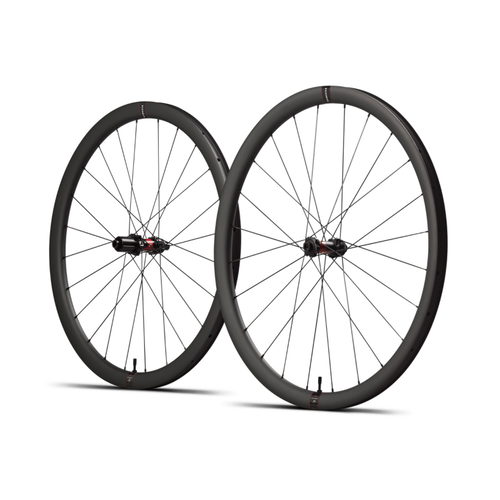 Reserve Wheels RESERVE 34|37 TA DT 350 HG11 CL