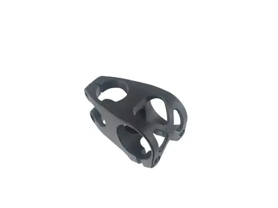 5DEV 2 Bolt Aluminum Stem, (35) 40mm