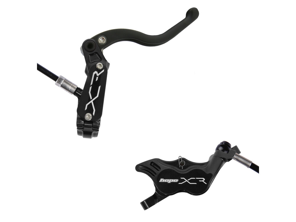 Hope XCR Pro E4
