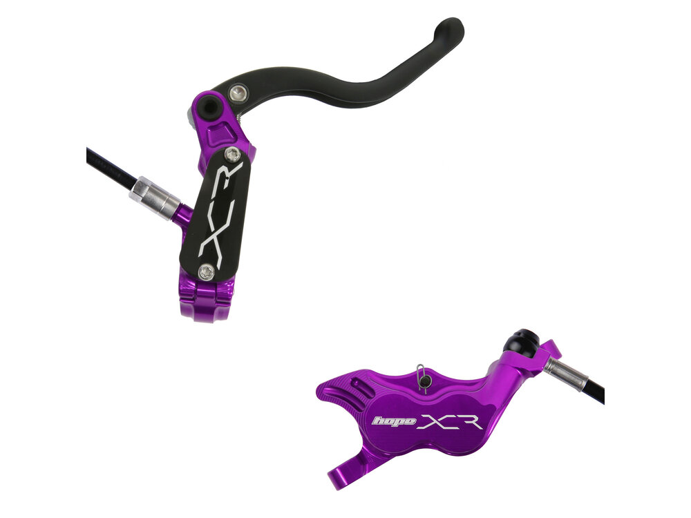 Hope XCR Pro E4