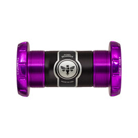 Bottom Bracket, ThreadFit 30, 3D Violet