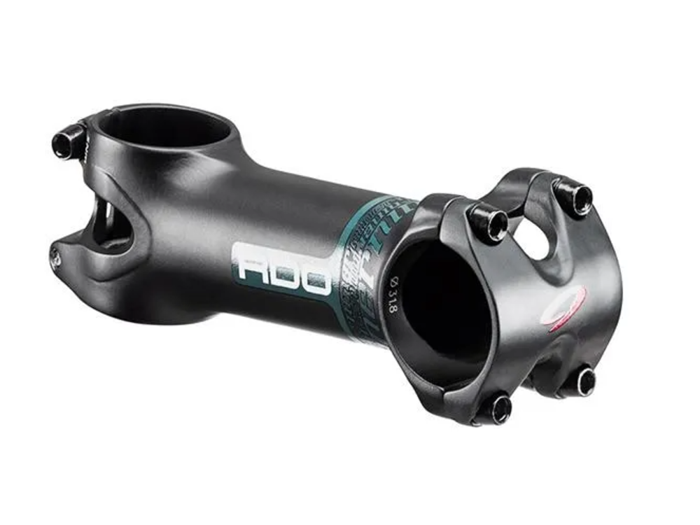 Niner Alloy Stem Slate Gray 80mm