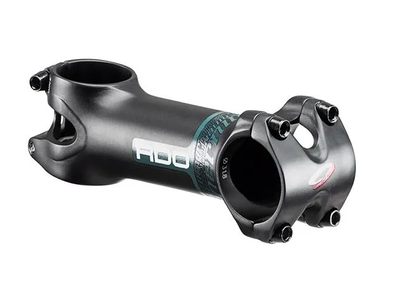 Niner Alloy Stem Slate Gray 80mm