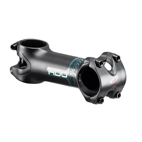 Niner Alloy Stem Slate Gray 80mm