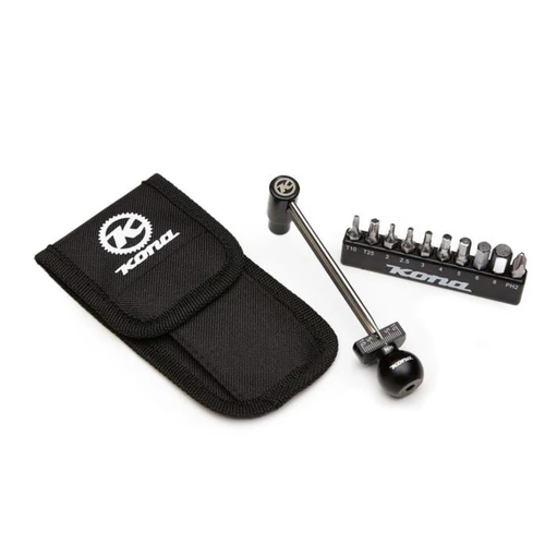 KONA Kona Torque Tool w/Set