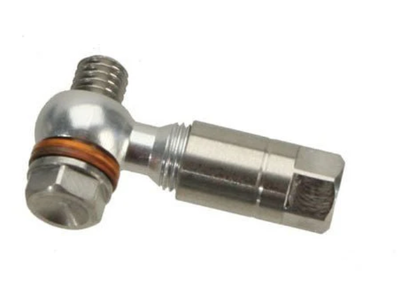 Hope Fitting Kit Hope 5mm Tubing - (90D) Banjo