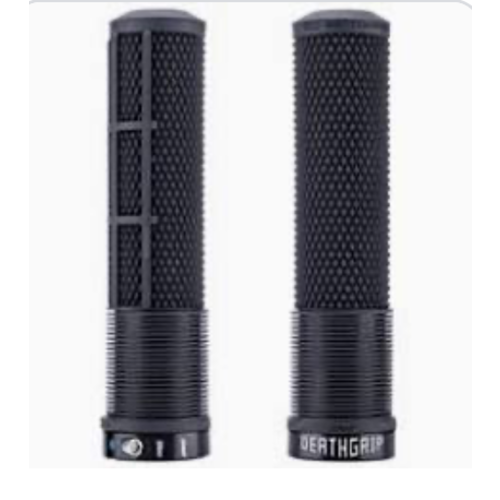 DMR DMR Flangeless DeathGrip 2, Thin - Black