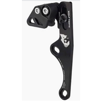 Wolf Tooth Components Gnarwolf Chain Guide Rev2, ISCG05, Black