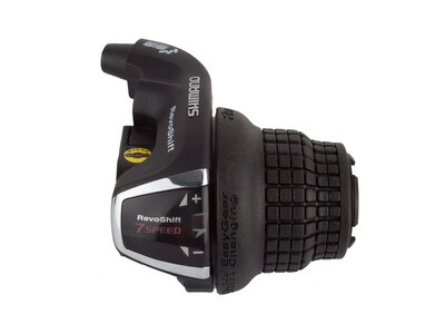 Shimano Shimano SL-RS35 RevoShift 7-Speed Shifter Rear