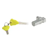 Aventon Lock Assembly with Key Set