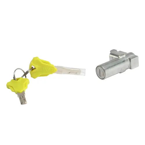 Aventon Aventon Lock Assembly with Key Set