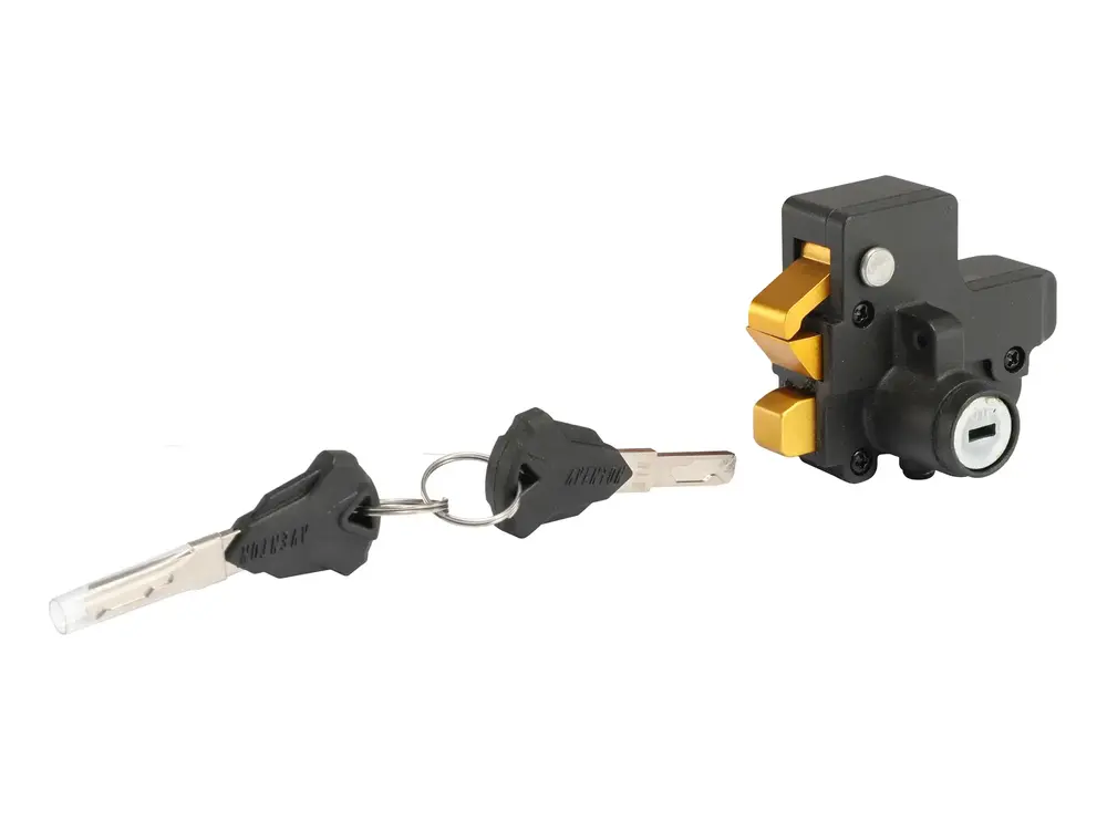 Aventon Aventon Lock Assembly with Key Set