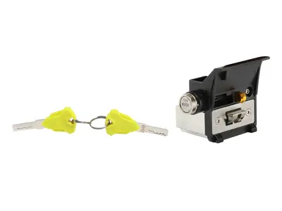 Aventon Aventon Lock Assembly with Key Set