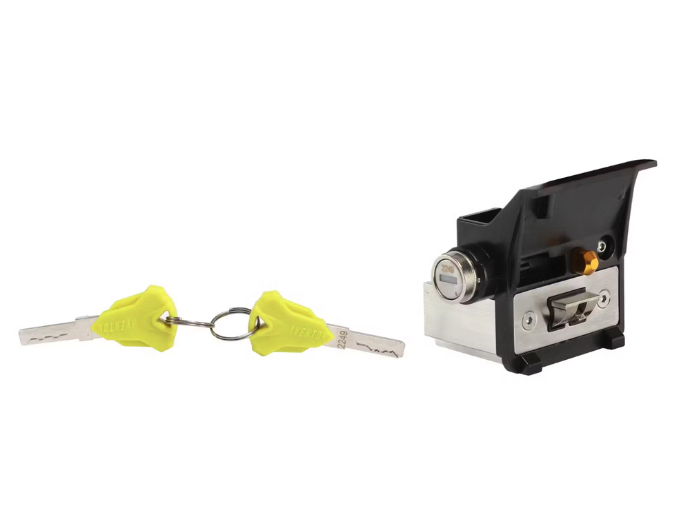 Aventon Aventon Lock Assembly with Key Set