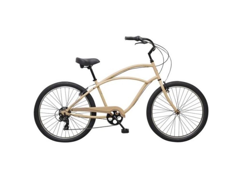 Tuesday Cycles June 7