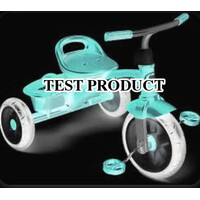 Test Tricycle