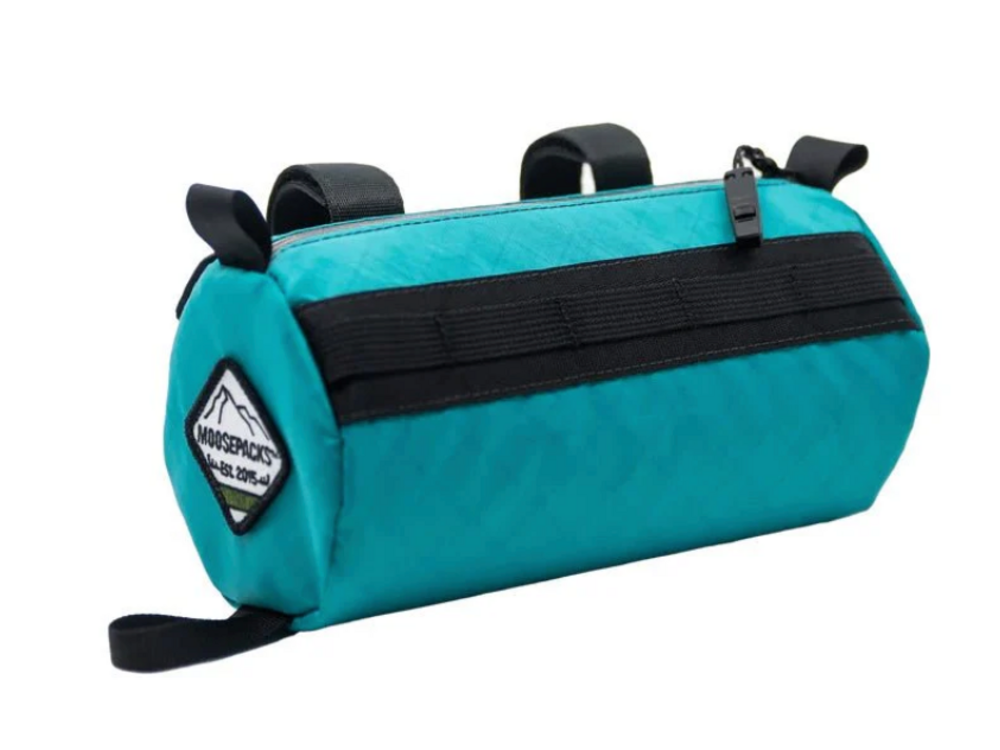 MoosePacks Moosepacks Handlebar Bag 2.5L