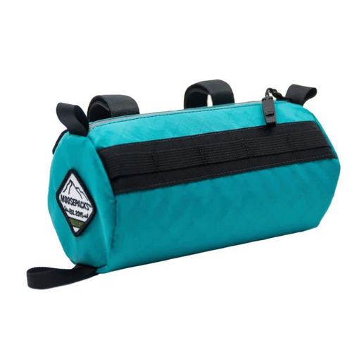 MoosePacks Moosepacks Handlebar Bag 2.5L