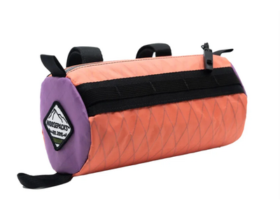 MoosePacks Moosepacks Handlebar Bag 2.5L