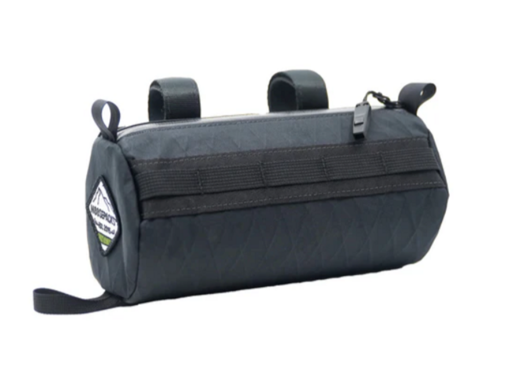 MoosePacks Moosepacks Handlebar Bag 2.5L