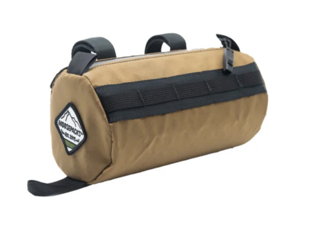 MoosePacks Moosepacks Handlebar Bag 2.5L