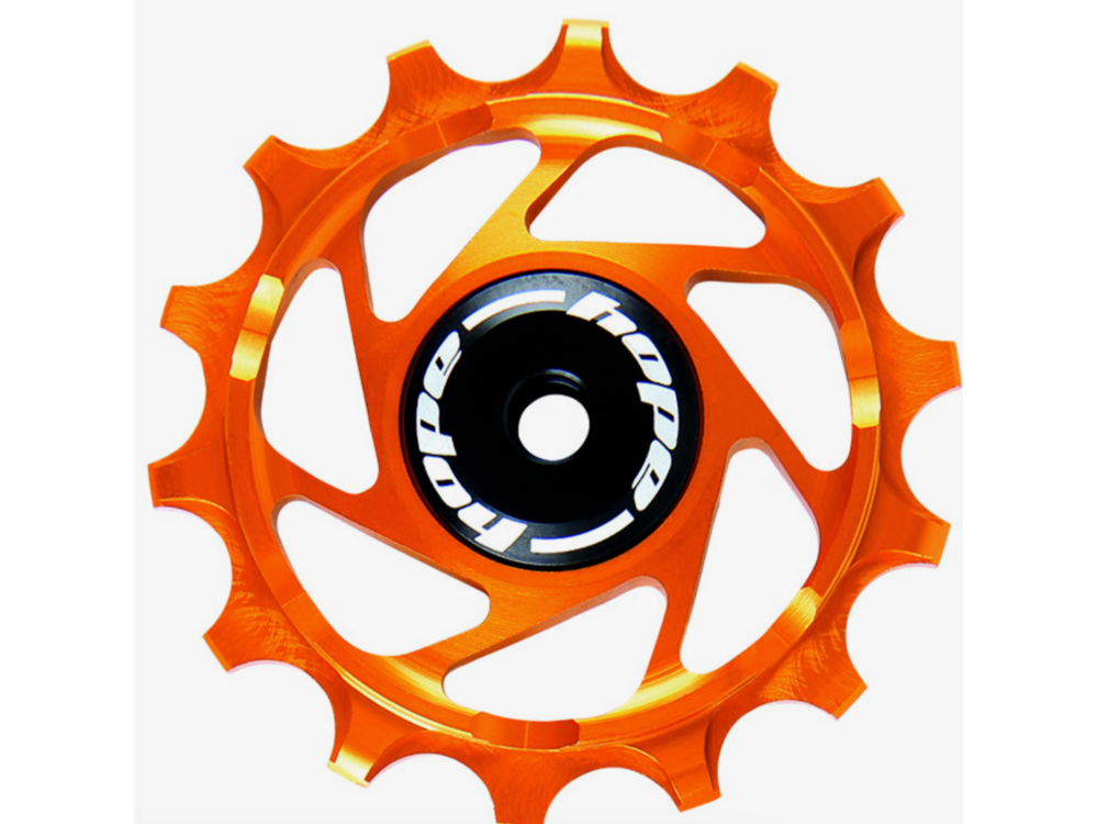 Hope 14T Jockey Wheel