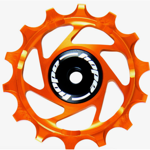 Hope 14T Jockey Wheel