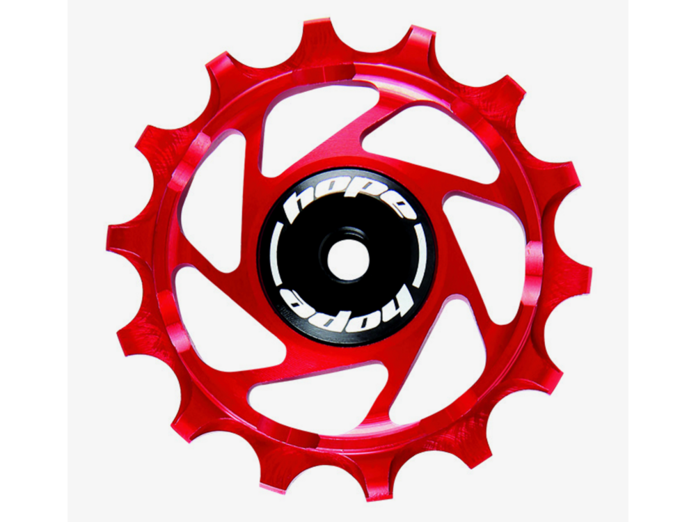 Hope 14T Jockey Wheel