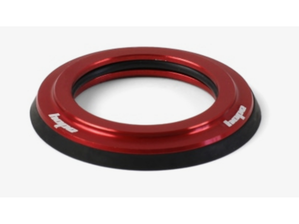 Hope 1.5 Top Cover - Red