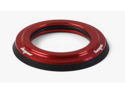 Hope 1.5 Top Cover - Red