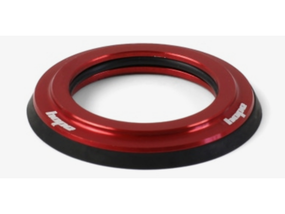 Hope 07 Top Cover - Red