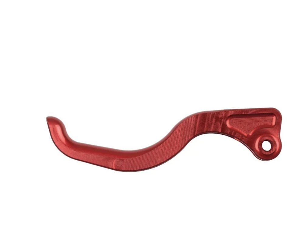 Hope EVO Lever Blade Control - Red