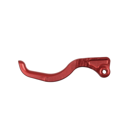 Hope EVO Lever Blade Control - Red
