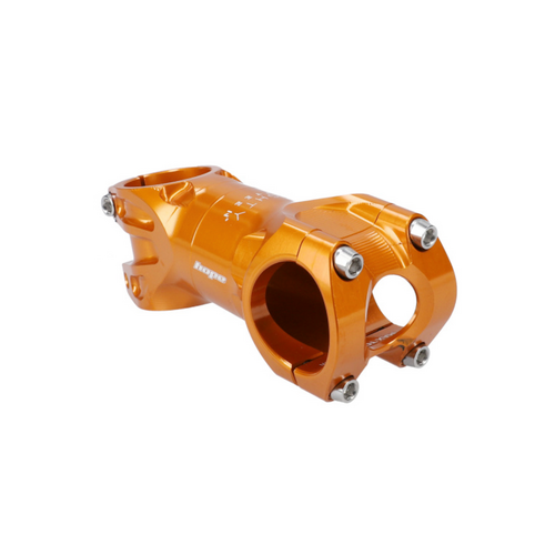 Hope RX Stem - 80mm - 15 - Orange