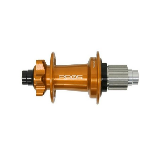 Hope PRO 5 Rear 32H Orange 148x12 E-Bike XD