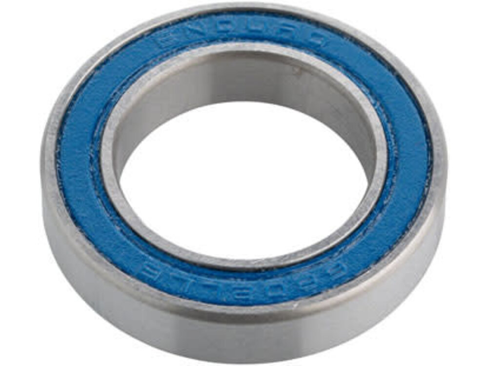 Enduro Enduro 6802 Sealed Cartridge Bearing