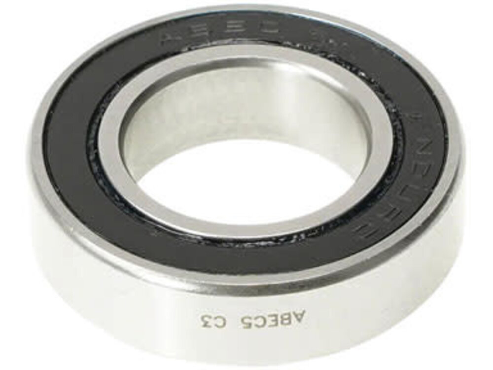 Enduro Enduro MR 15267 LLB Radial Bearing - ABEC-3, C3 Clearance, 15mm x 26mm x 7mm