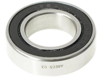 Enduro Enduro MR 15267 LLB Radial Bearing - ABEC-3, C3 Clearance, 15mm x 26mm x 7mm