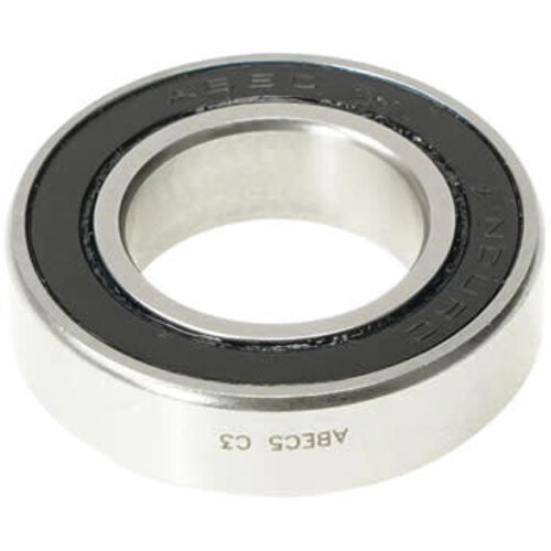 Enduro Enduro MR 15267 LLB Radial Bearing - ABEC-3, C3 Clearance, 15mm x 26mm x 7mm