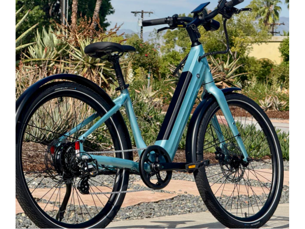 AIMA Key West Ebike
