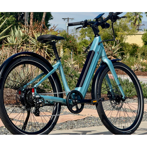 AIMA Key West Ebike