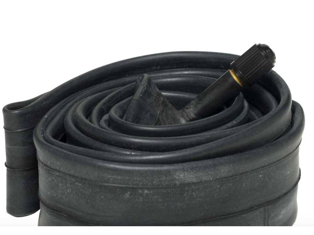 Teravail Teravail Standard Tube - 26 x 1.75 - 2.35, 48mm Schrader Valve